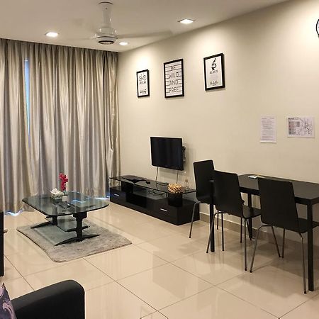 Pacific Place Apartment Ara Damansara Petaling Jaya Zewnętrze zdjęcie